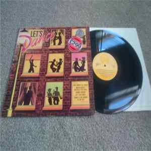 Various - Let's Dance FLAC album