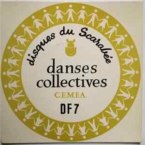 C.E.M.E.A. - Danses Collectives FLAC album