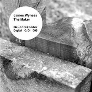 James Wyness - The Maker FLAC album