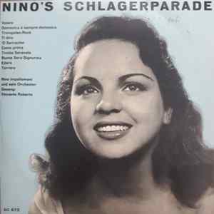 Nino Impallomeni Und Sein Orchester - Nino's Schlagerparade FLAC album
