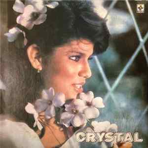 Crystal - Crystal FLAC album