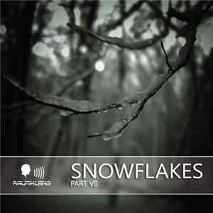 Various - Snowflakes VII FLAC album