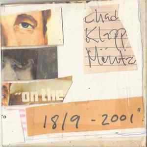 Chadklappmuntz - 18/9 - 2001 FLAC album