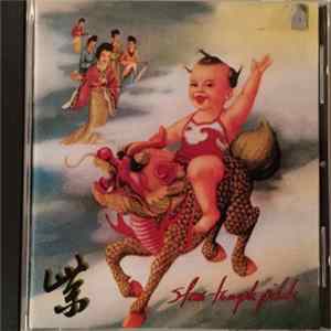 Stone Temple Pilots - Purple FLAC album
