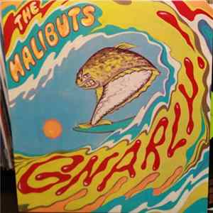 The Halibuts - Gnarly! FLAC album