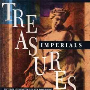 Imperials - Treasures FLAC album