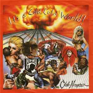 Club Nouveau - It's A Cold, Cold World ! FLAC album