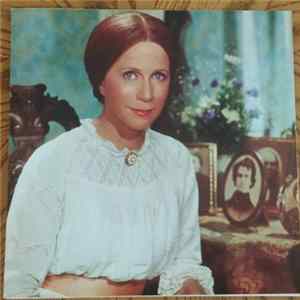 Julie Harris - The Belle Of Amherst FLAC album