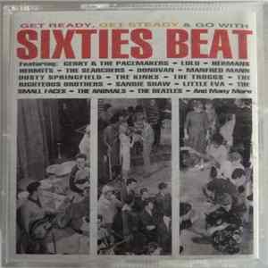 Various - Sixties Beat FLAC album