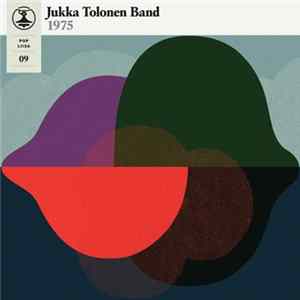 Jukka Tolonen Band - Pop Liisa 09 FLAC album