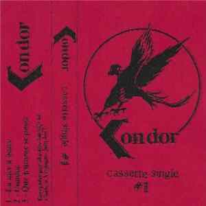Condor - cassette single #1 FLAC album