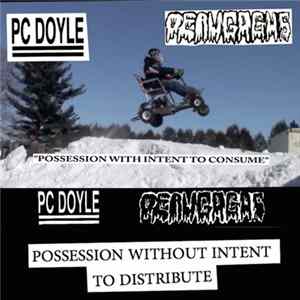 PC Doyle, Deaugogus - PC Doyle / Deaugogus FLAC album