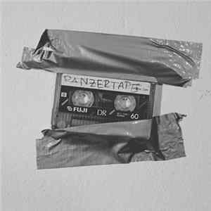 MXM & Pavel - Panzertape FLAC album