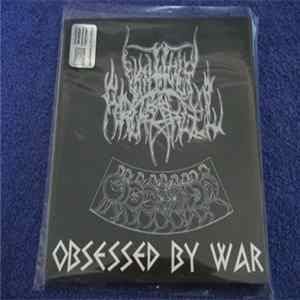 Unholy Archangel - Obsessed By War FLAC album