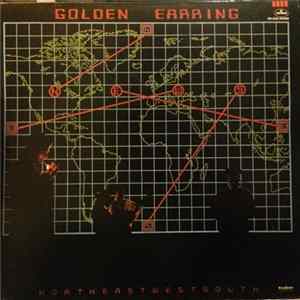 Golden Earring - N.E.W.S. FLAC album