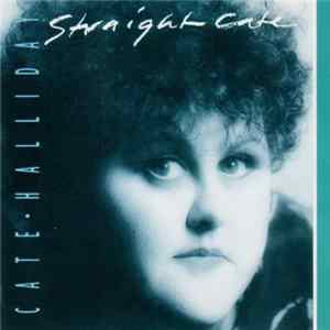 Cate Halliday - Straight Cate FLAC album