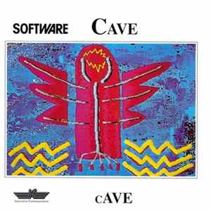 Software - Cave FLAC album