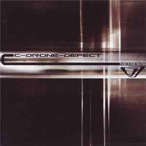 C-Drone-Defect - Nemesis FLAC album
