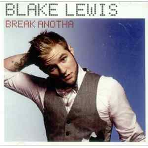 Blake Lewis - Break Anotha FLAC album