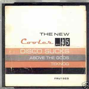 Cooler - Disco Sucks FLAC album