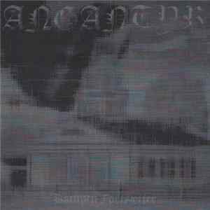 Angantyr - Kampen Fortsætter FLAC album