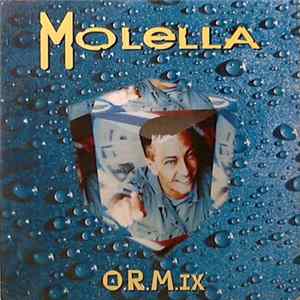Molella - O.R.M.ix FLAC album