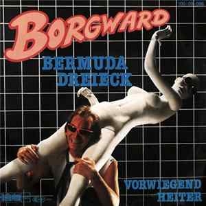 Borgward - Bermuda Dreieck FLAC album