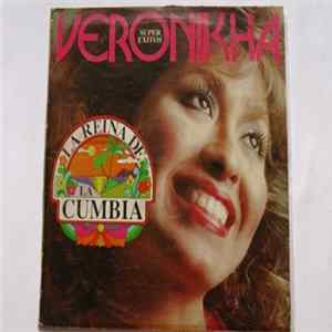 Veronikha - Super Exitos FLAC album