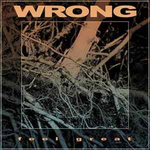 Wrong - Feel Great FLAC album