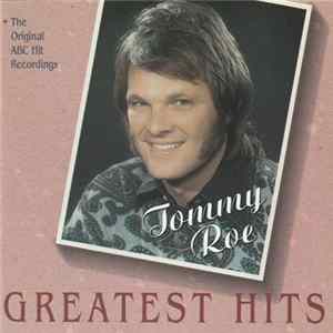 Tommy Roe - Tommy Roe's Greatest Hits FLAC album