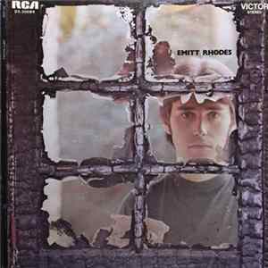 Emitt Rhodes - Emitt Rhodes FLAC album