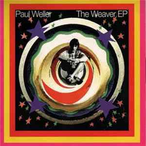 Paul Weller - The Weaver EP FLAC album