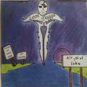 Leon Dagga - Leon Dagga FLAC album