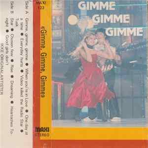 Unknown Artist - Gimme, Gimme, Gimme FLAC album