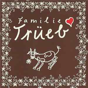 Familie Trüeb - Familie Trüeb FLAC album