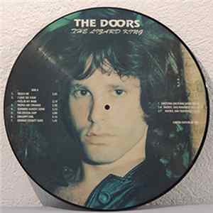 The Doors - The Lizard King FLAC album