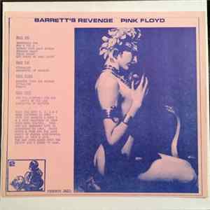 Pink Floyd - Barrett's Revenge FLAC album