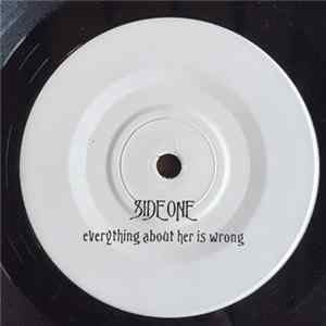 Of Montreal - Everything About Her Is Wrong FLAC album