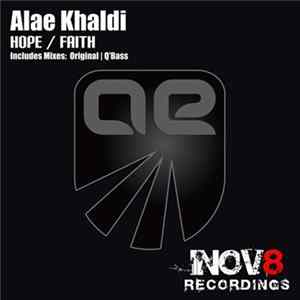 Alae Khaldi - Hope / Faith FLAC album