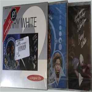Barry White - Can't Get Enough / Just Another Way To Say I Love You FLAC album
