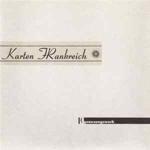 Karten FRankreich - Untitled FLAC album
