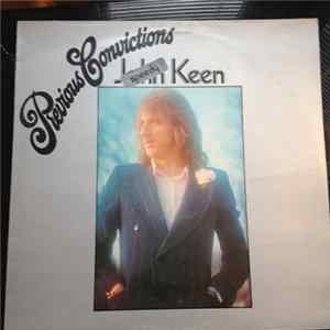 Speedy Keen - Previous Convictions FLAC album