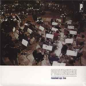 Portishead - Roseland NYC Live FLAC album
