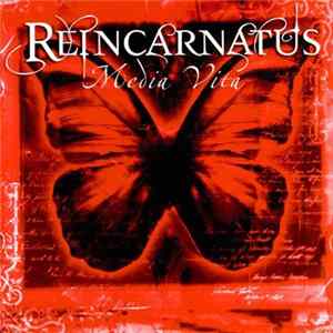 Reincarnatus - Media Vita FLAC album