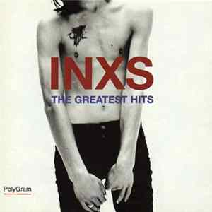 INXS - The Greatest Hits FLAC album