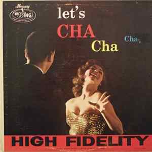 Hector Rivera And His Orchestra - Let's Cha Cha Cha FLAC album