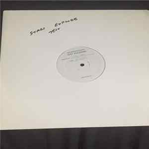 Cold Cave / Prurient - Stars Explode FLAC album