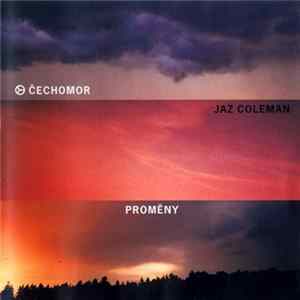 Čechomor, Jaz Coleman - Proměny FLAC album