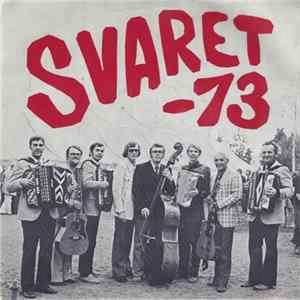 Åke O Uno Med Offensivsångarna - Svaret -73 FLAC album