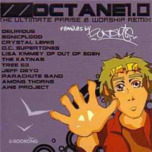 Various - Octane 1.0 FLAC album